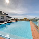 Ventura- Centric, Pool, Wifi And Parking