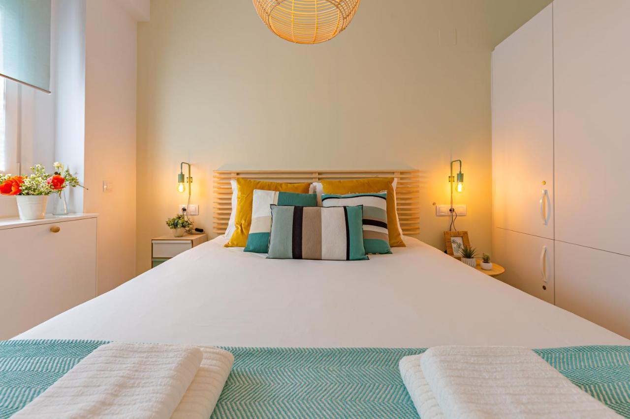 Ventura- Centric, Pool, Wifi And Parking Appartement Tarifa