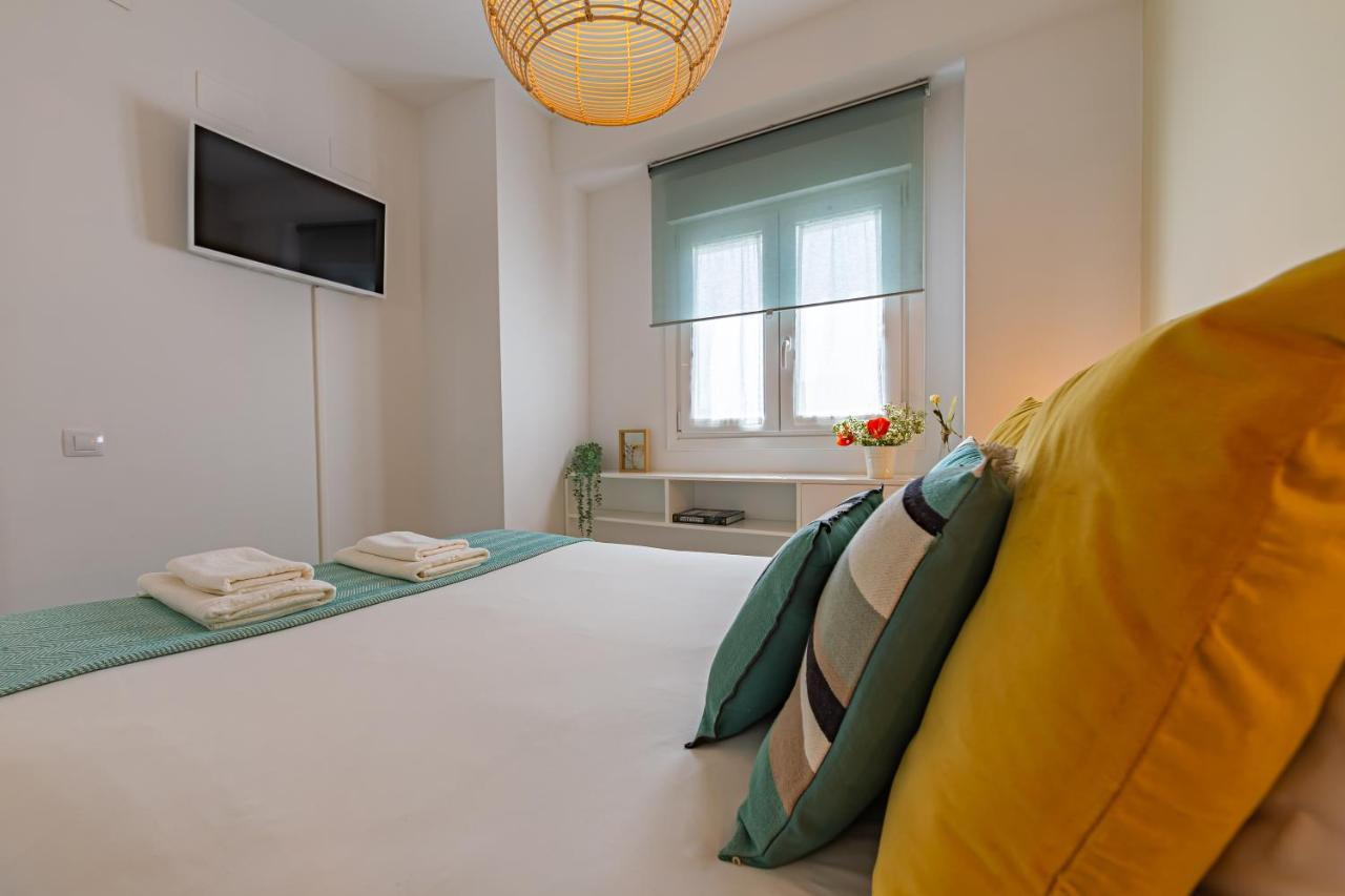 Appartement Ventura- Centric, Pool, Wifi And Parking Tarifa