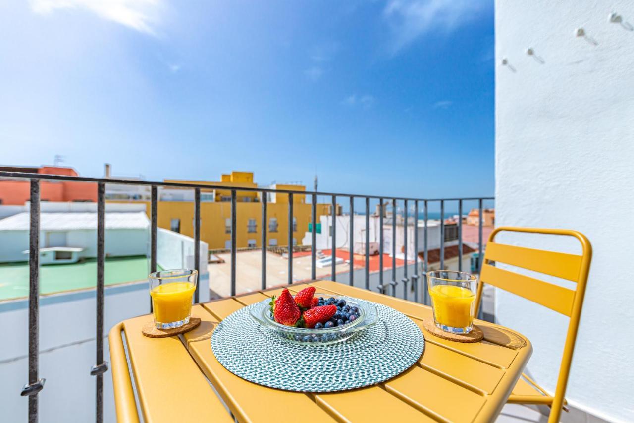 Apartment Ventura- Centric, Pool, Wifi And Parking *