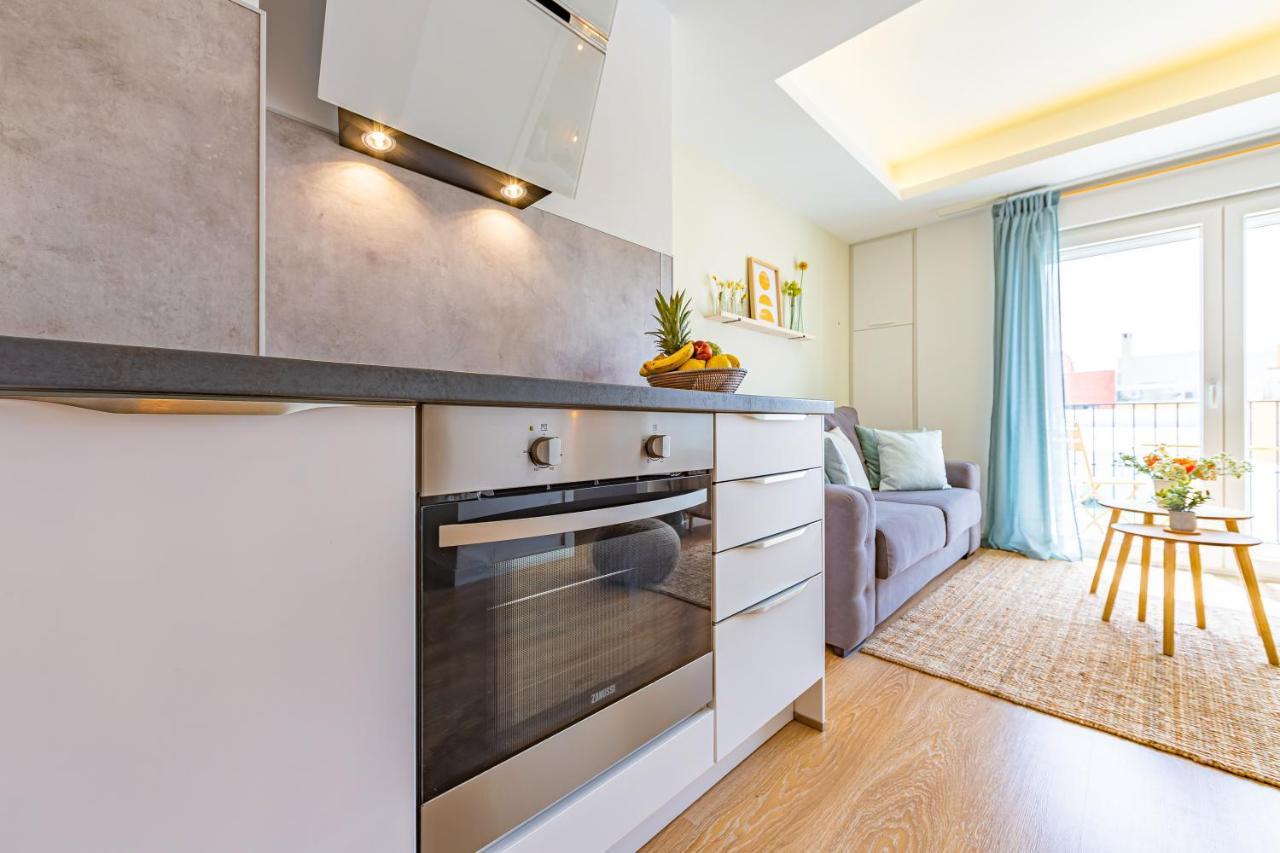 Apartment Ventura- Centric, Pool, Wifi And Parking *